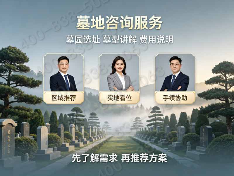 天慈墓园微型生态墓碑全包套餐价 一次性付款享高额减免：正规专业，提供一站式殡葬服务，让您无忧托付
